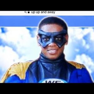 Meet your Posher, Irving